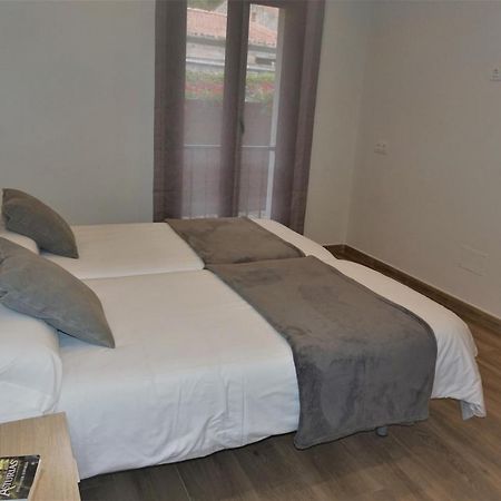 Apartamentos La Playina Llanes Eksteriør billede