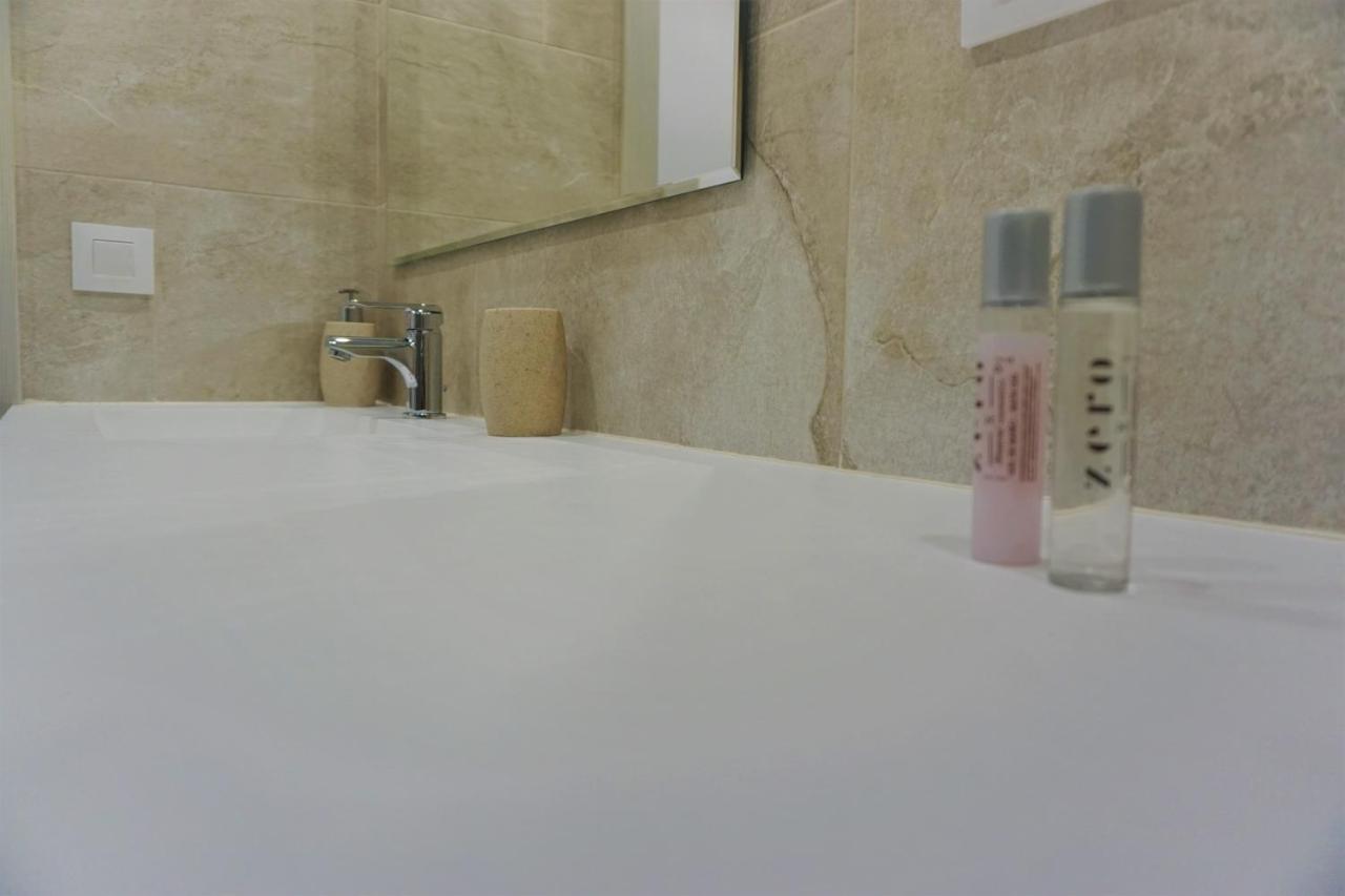 Apartamentos La Playina Llanes Eksteriør billede