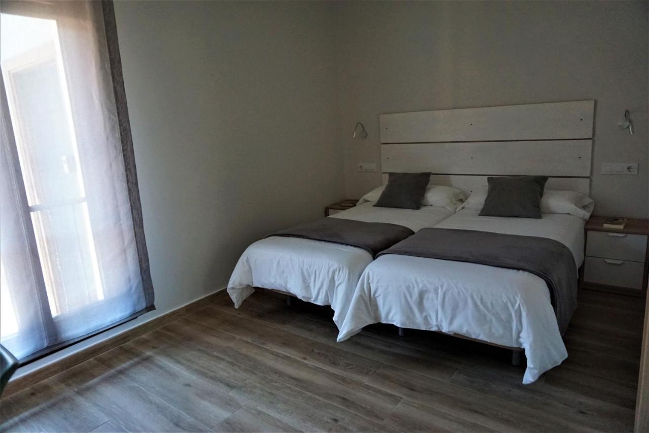 Apartamentos La Playina Llanes Eksteriør billede